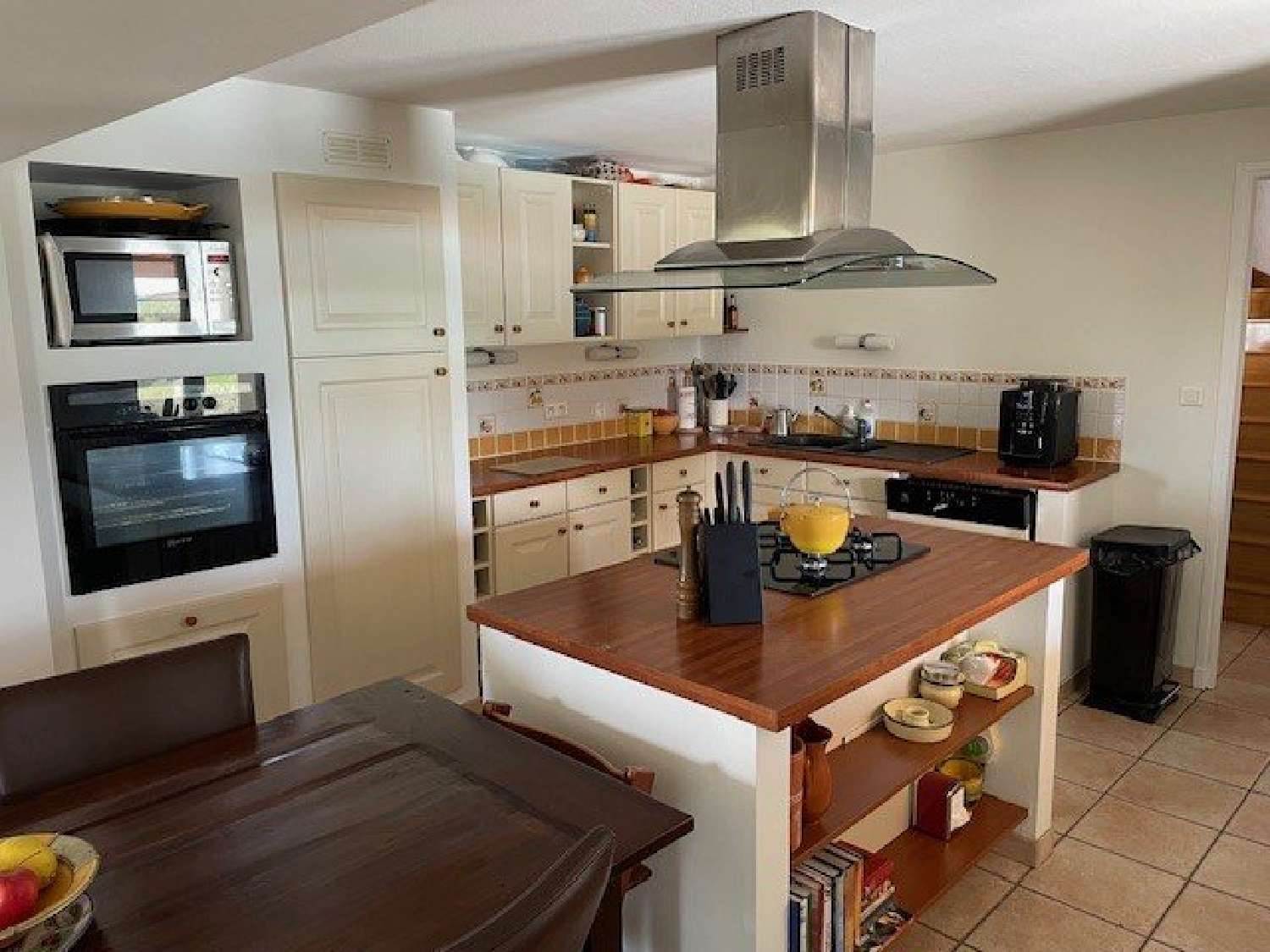  for sale house Molles Allier 8