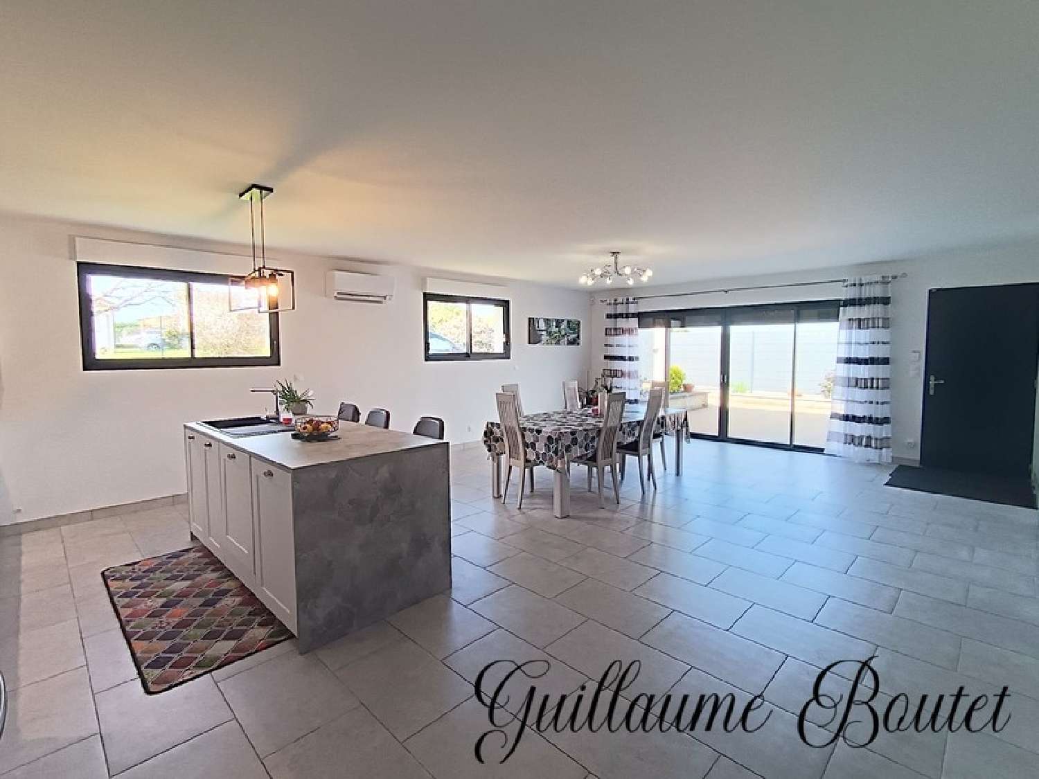  for sale house Mombrier Gironde 2