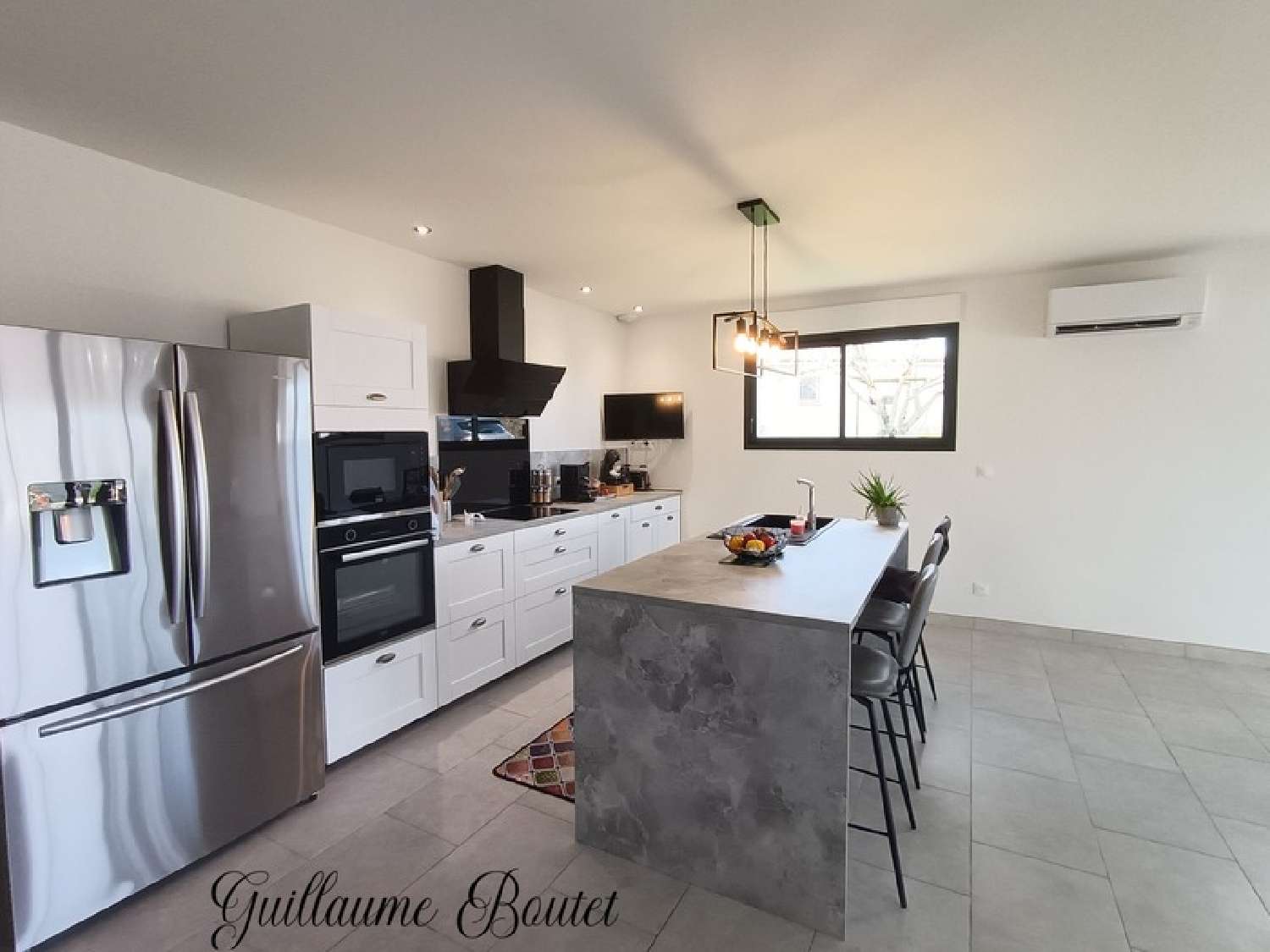  for sale house Mombrier Gironde 3