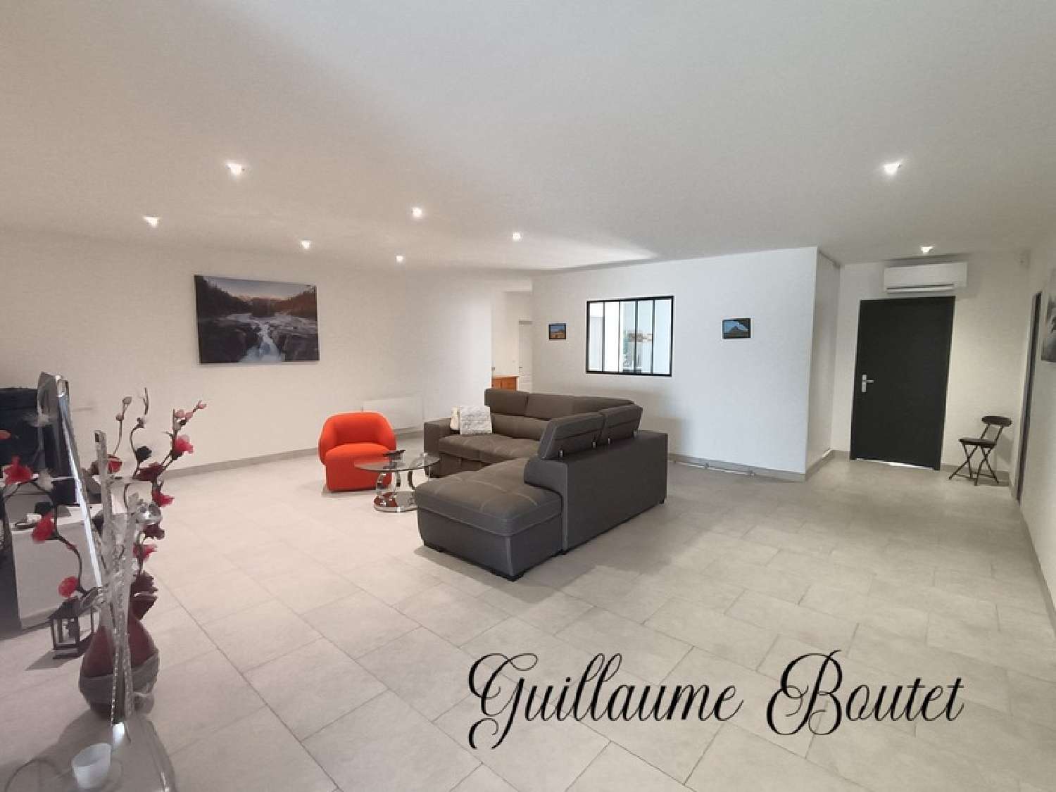  for sale house Mombrier Gironde 4