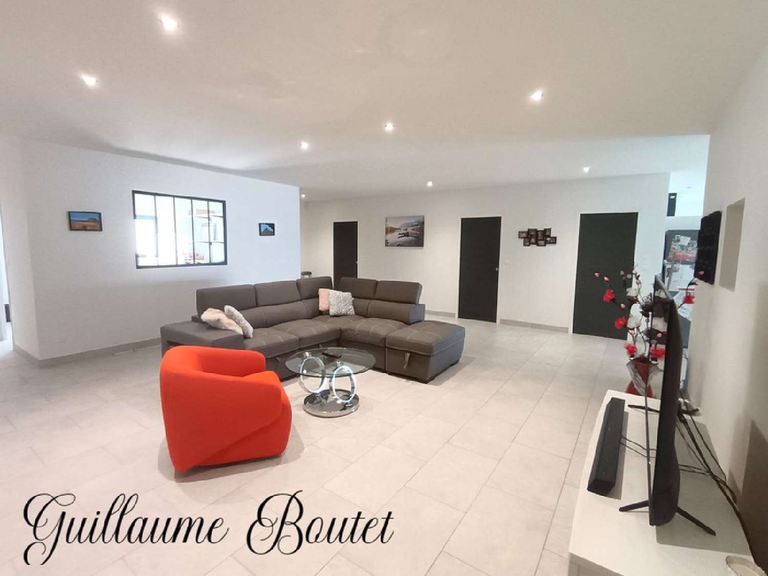  for sale house Mombrier Gironde 5