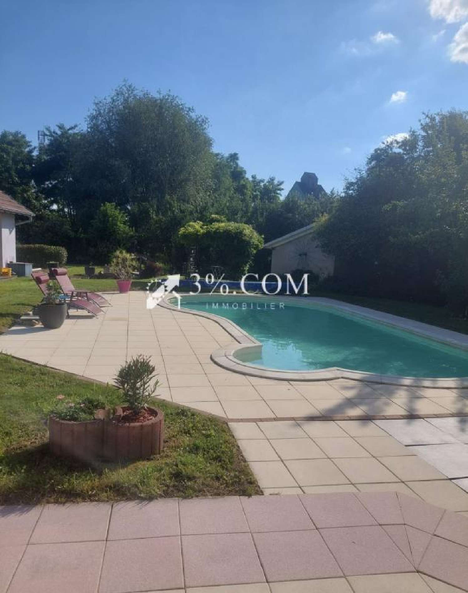  for sale house Mommenheim Bas-Rhin 3