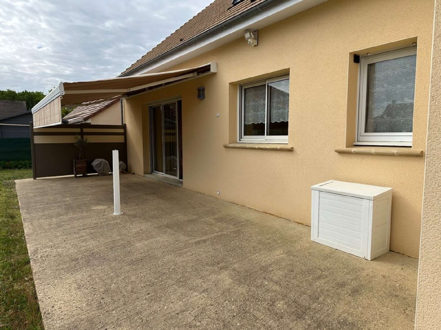 for sale house Moncé-en-Belin Sarthe 2