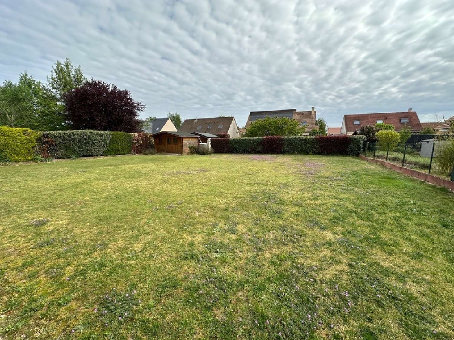 for sale house Moncé-en-Belin Sarthe 3