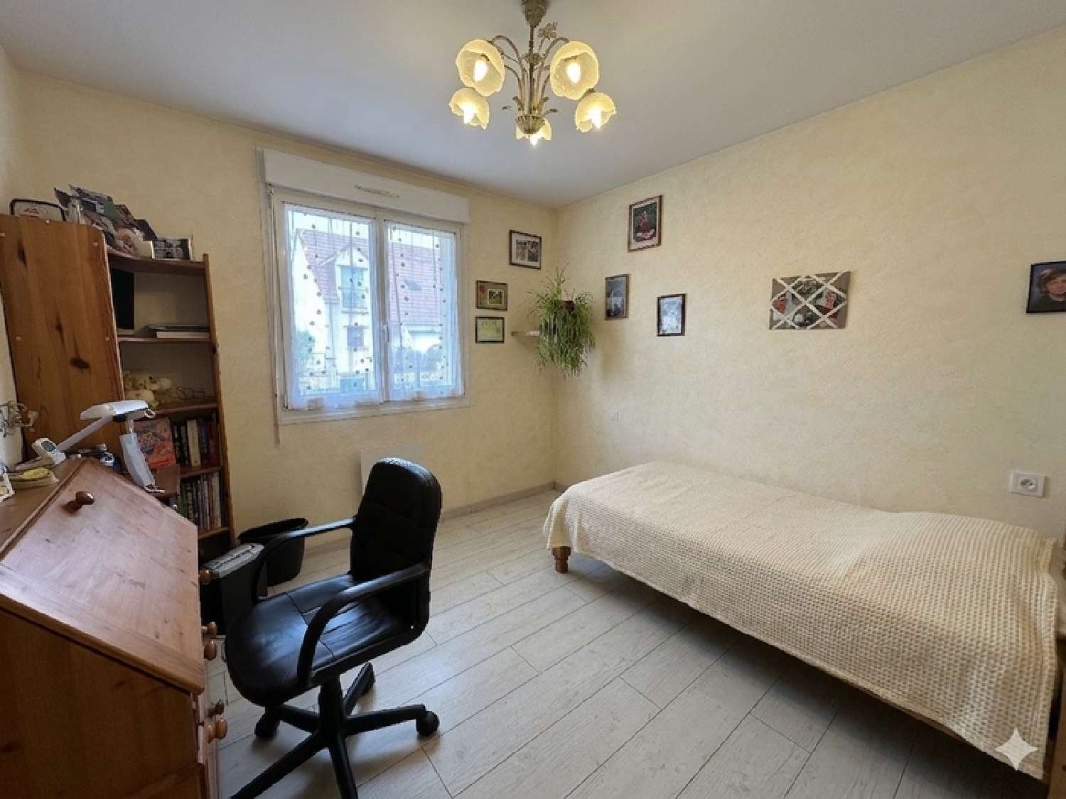 for sale house Moncé-en-Belin Sarthe 6