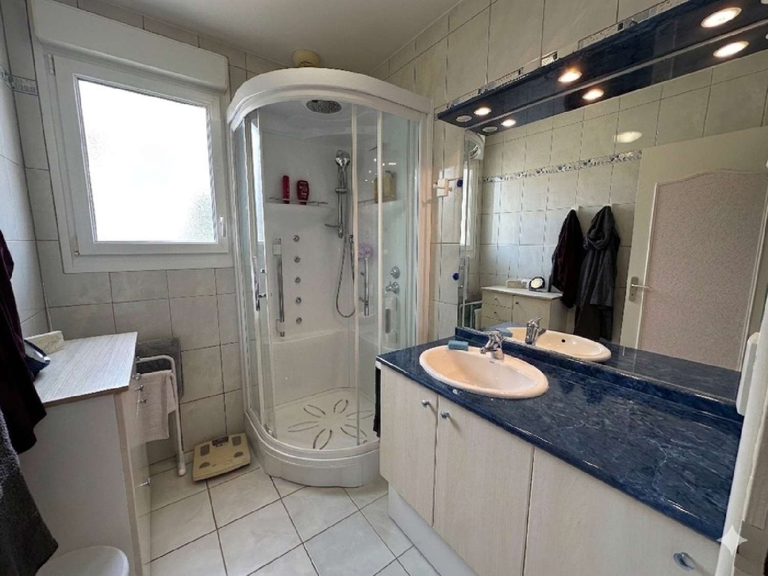 for sale house Moncé-en-Belin Sarthe 7
