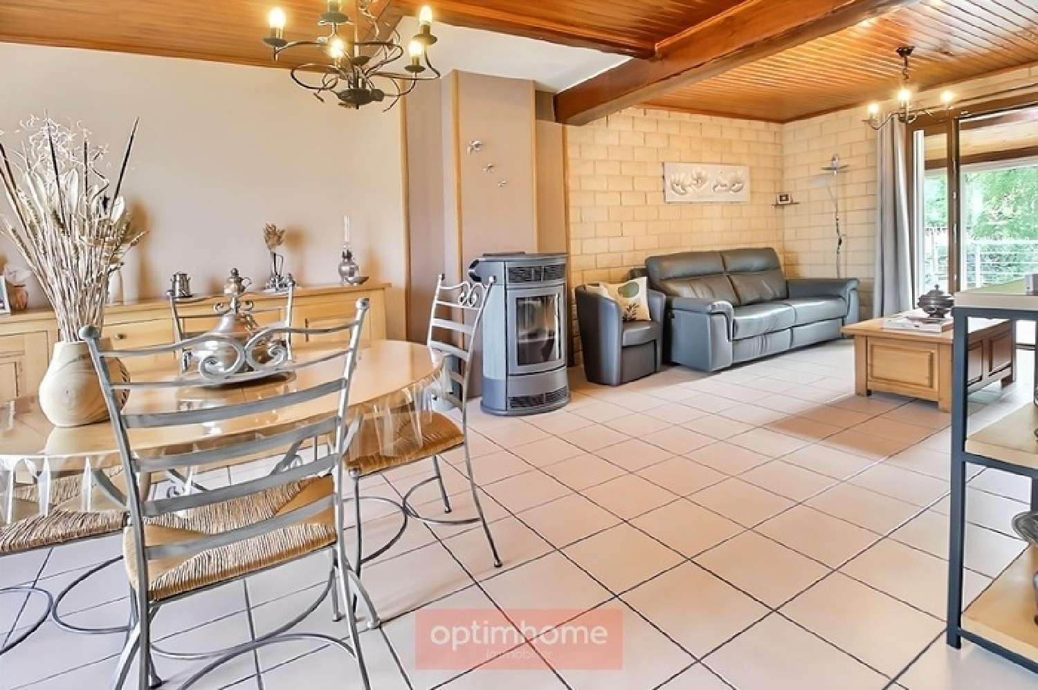  for sale house Monchy-Saint-Éloi Oise 2