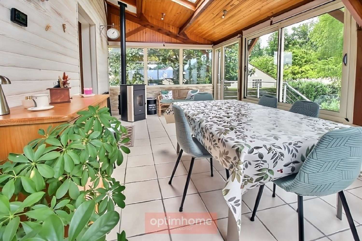  for sale house Monchy-Saint-Éloi Oise 4