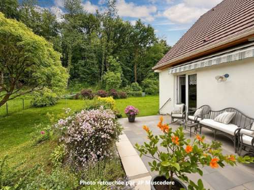 Monchy-Saint-Éloi Oise Haus Bild 7340740