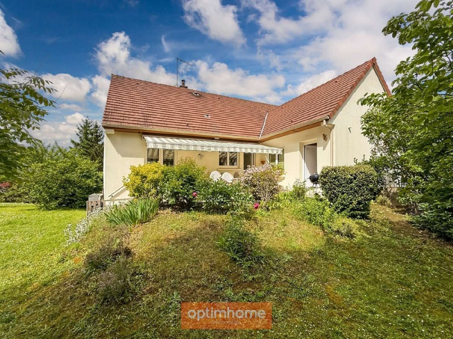  kaufen Haus Monchy-Saint-Éloi Oise 2