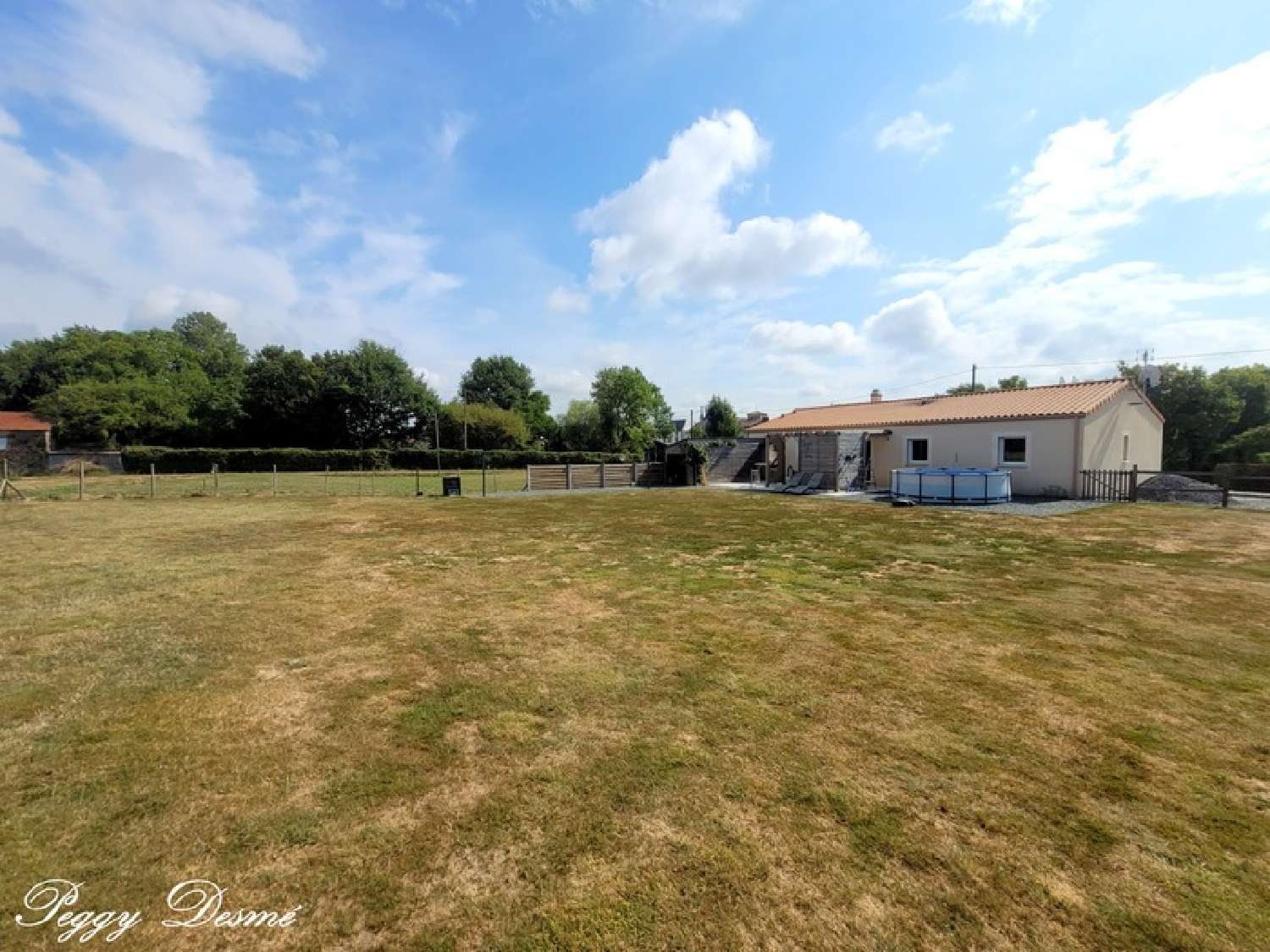  à vendre maison Moncoutant Deux-Sèvres 1