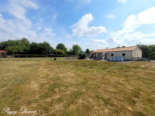 Moncoutant Deux-Sèvres maison foto 7347240