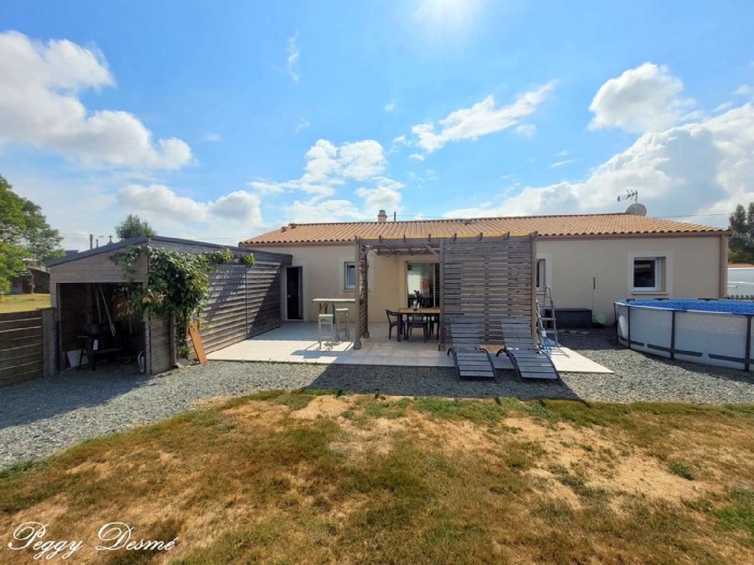  à vendre maison Moncoutant Deux-Sèvres 4