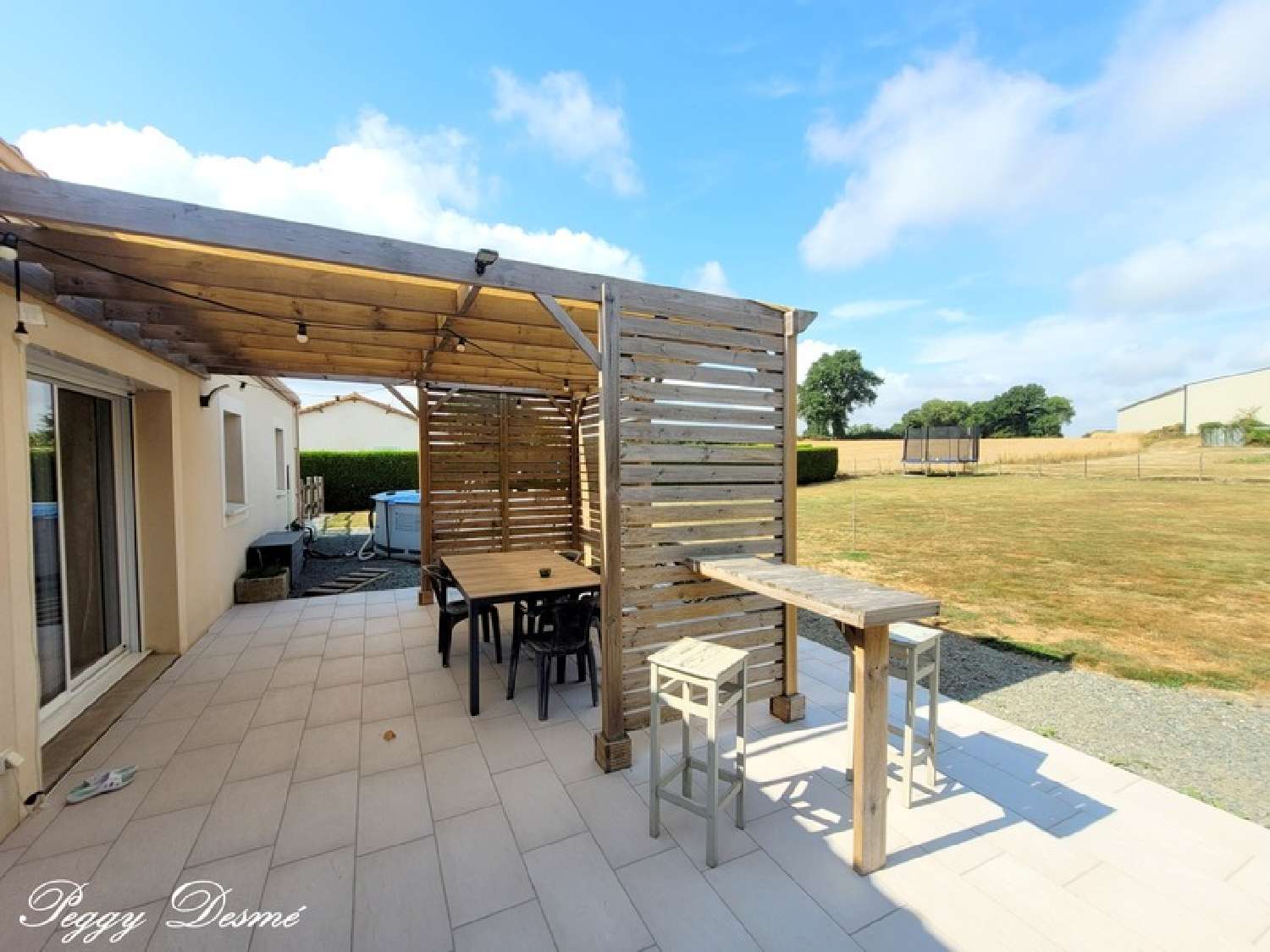  à vendre maison Moncoutant Deux-Sèvres 5