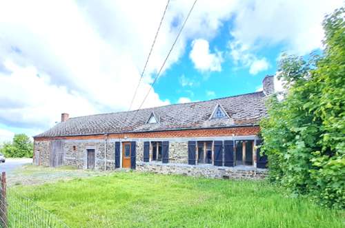 Mondrepuis Aisne house foto 7340870