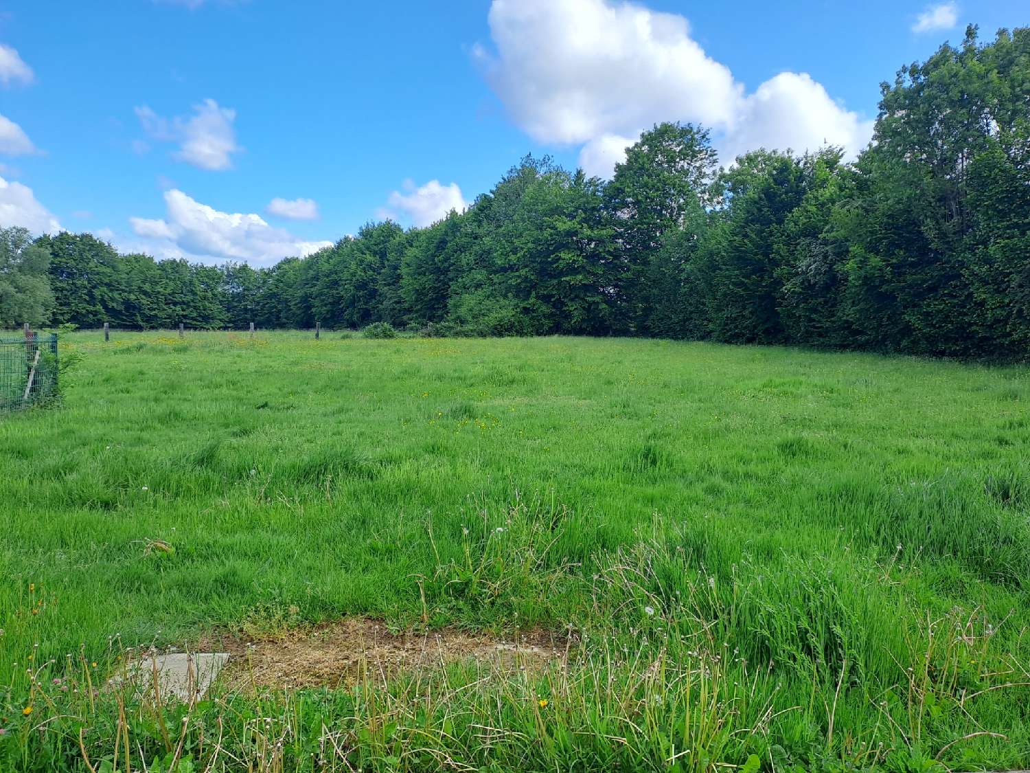  for sale house Mondrepuis Aisne 2