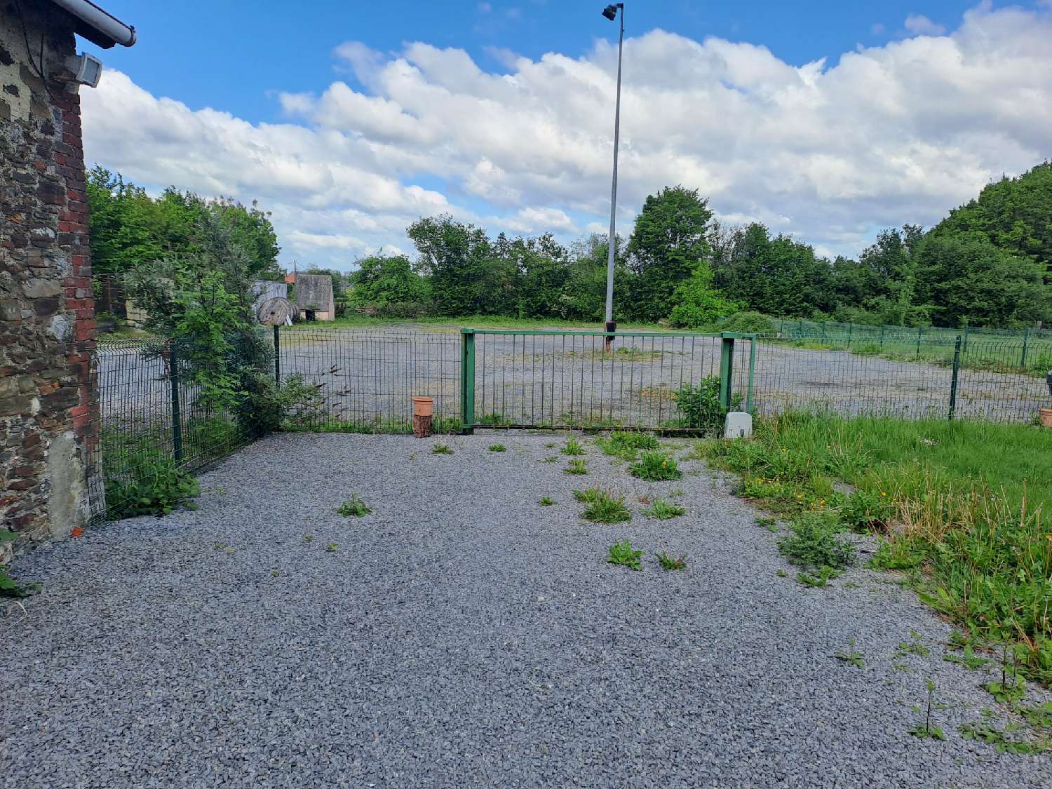  for sale house Mondrepuis Aisne 4