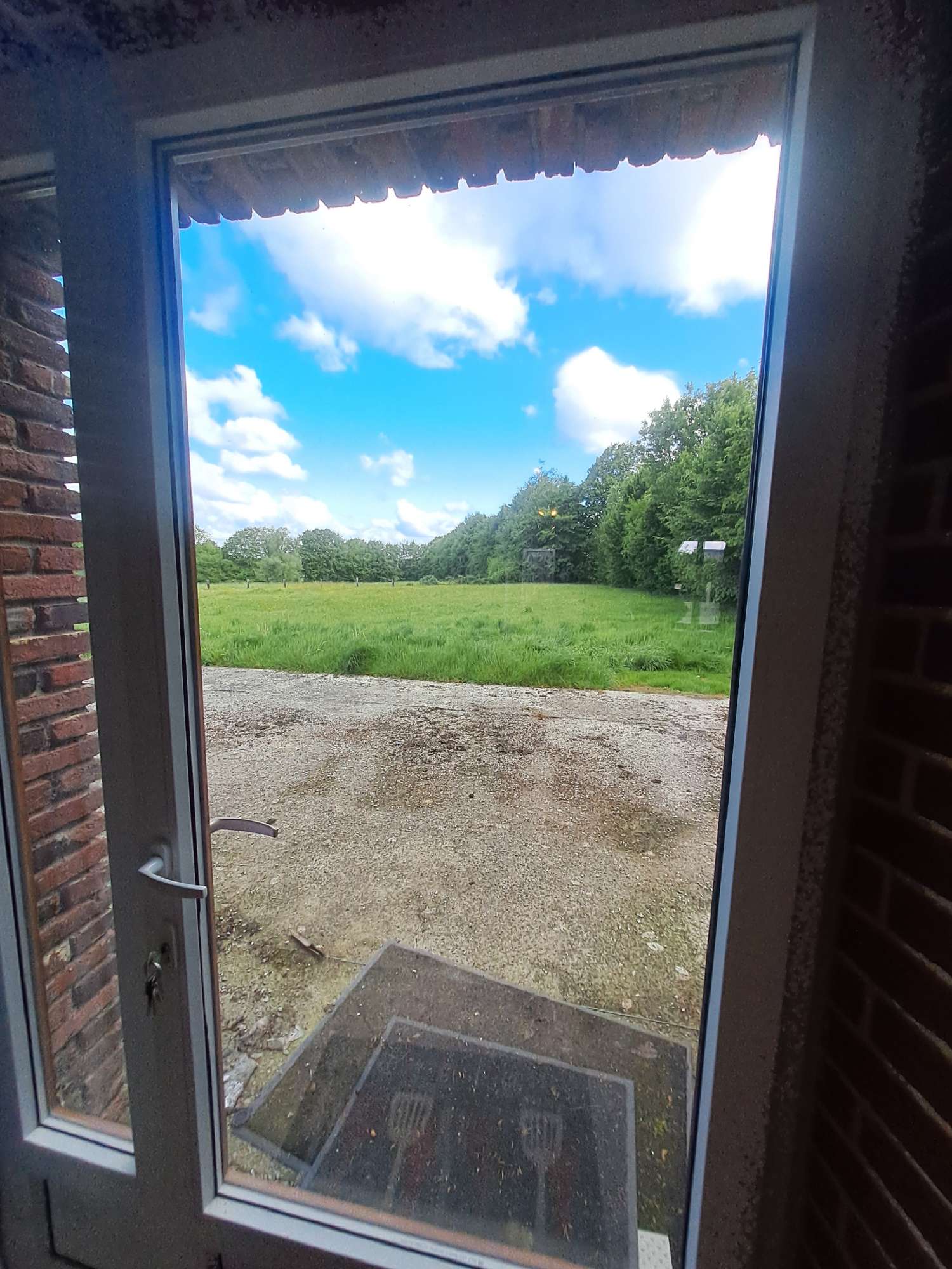  for sale house Mondrepuis Aisne 5