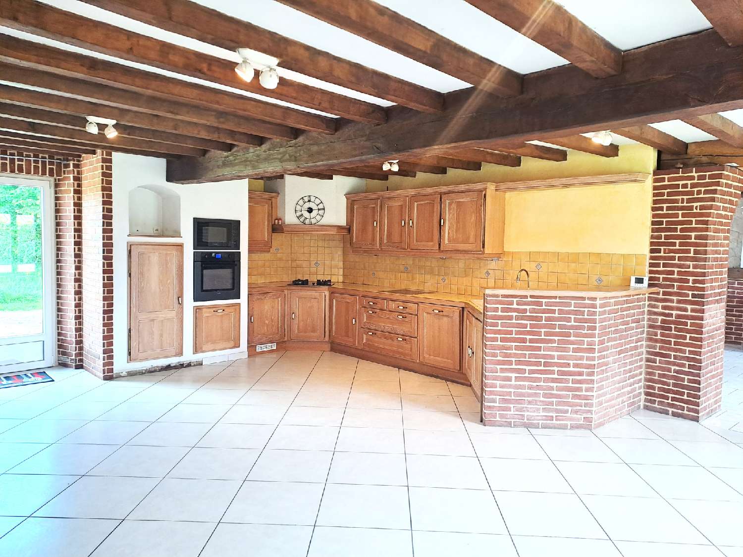  for sale house Mondrepuis Aisne 7
