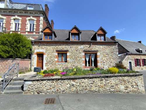 Mondrepuis Aisne house foto 7336023