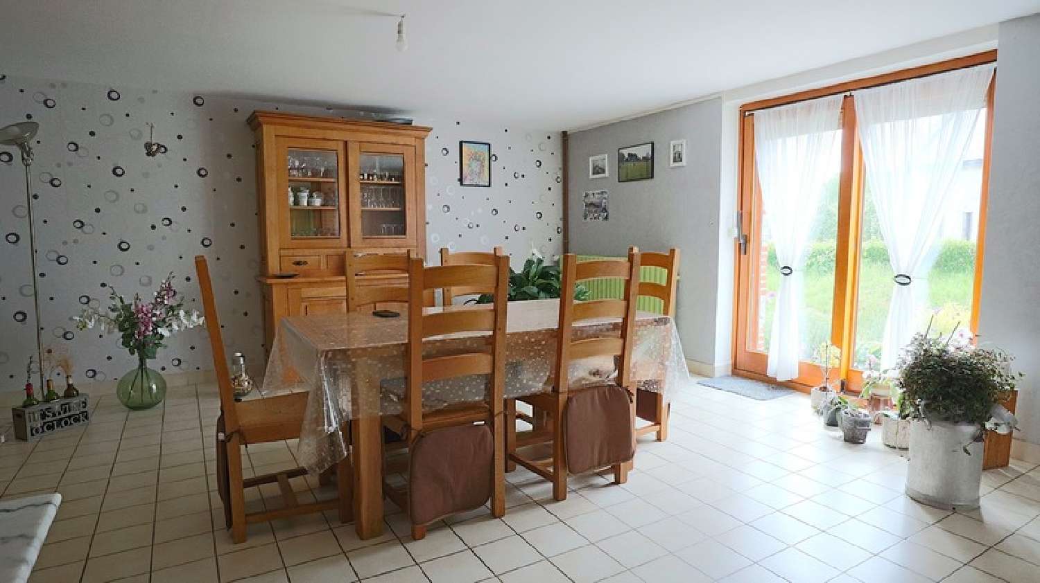 for sale house Mondrepuis Aisne 2