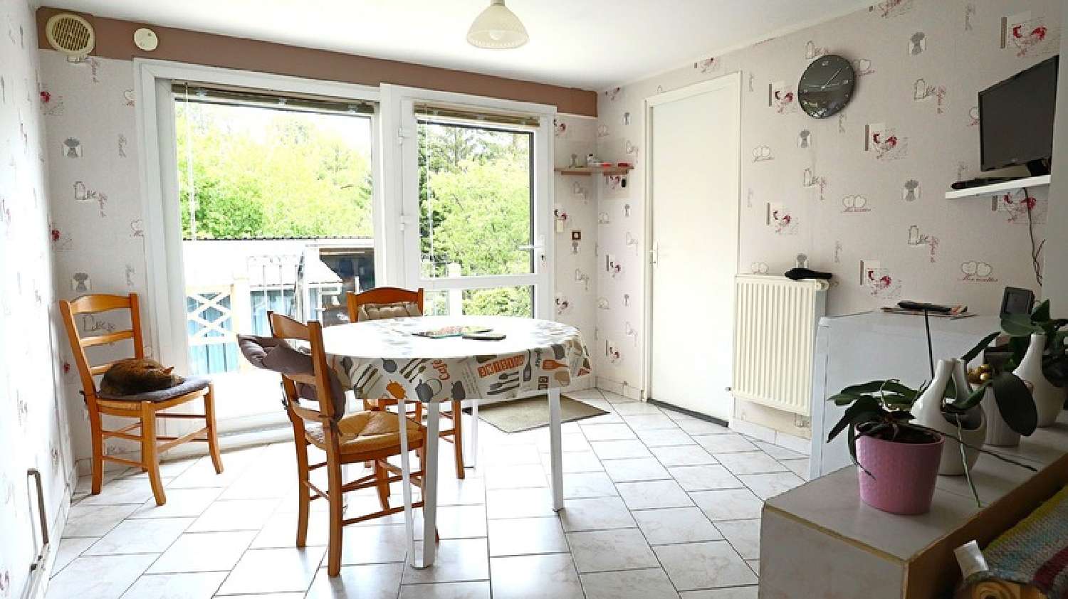 for sale house Mondrepuis Aisne 3