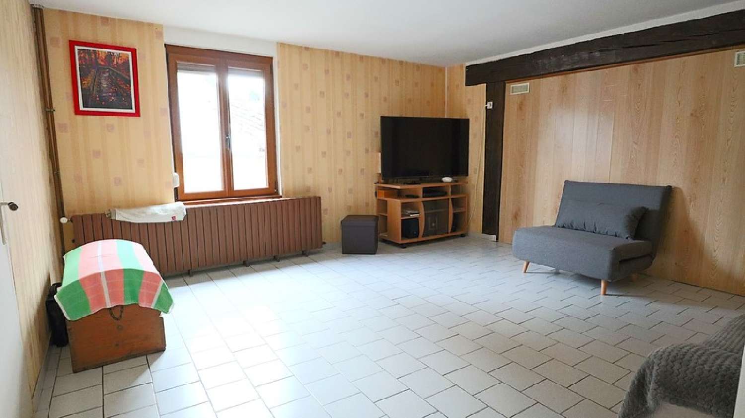 for sale house Mondrepuis Aisne 5