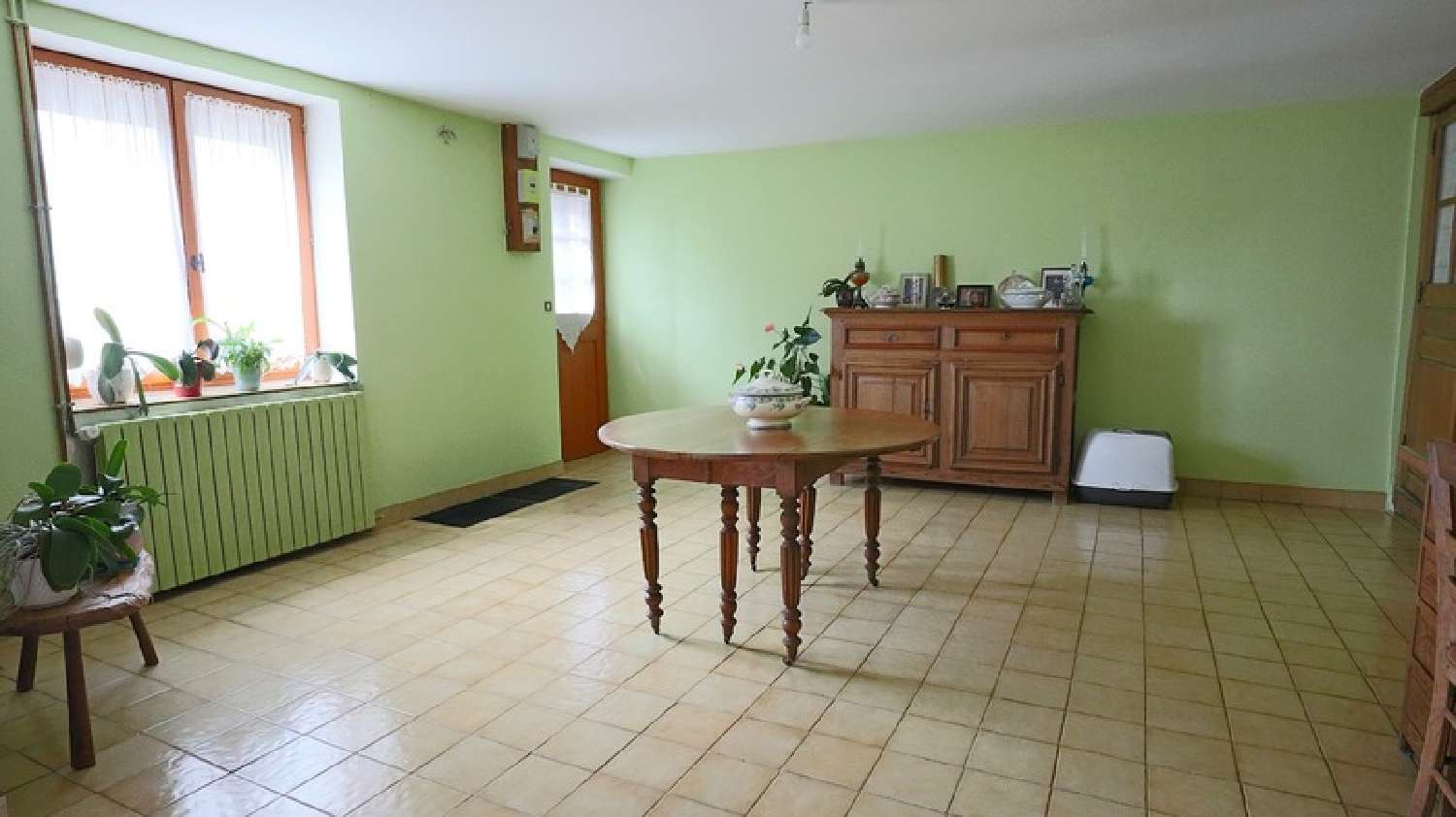 for sale house Mondrepuis Aisne 6