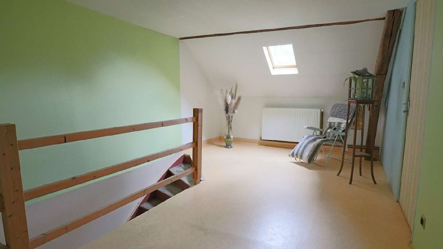 for sale house Mondrepuis Aisne 7