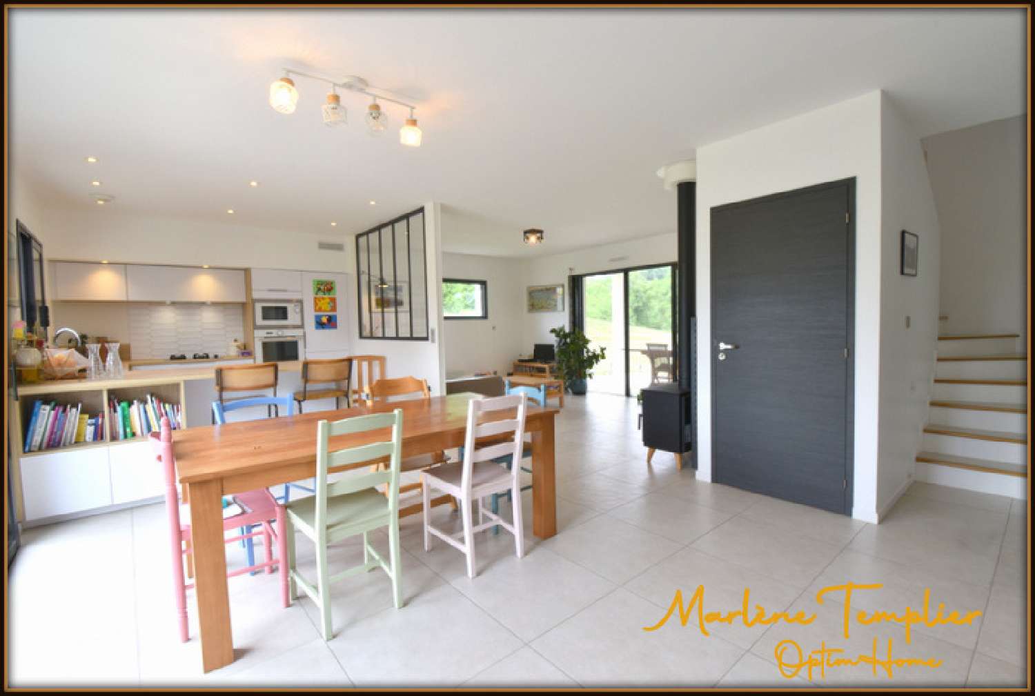  à vendre maison Monein Pyrénées-Atlantiques 2
