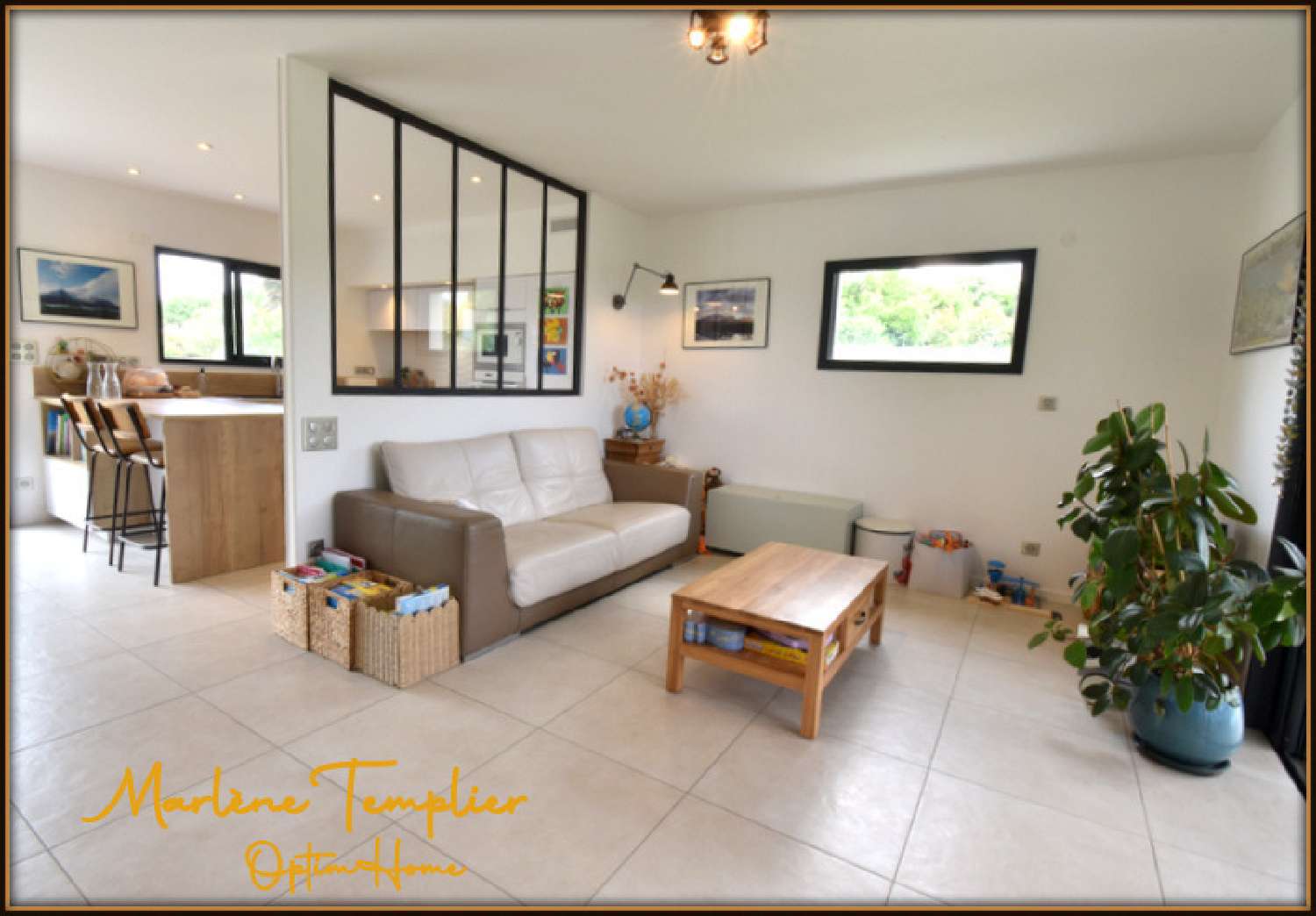  à vendre maison Monein Pyrénées-Atlantiques 3