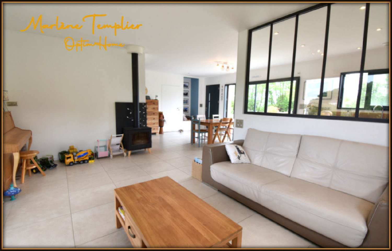 à vendre maison Monein Pyrénées-Atlantiques 5