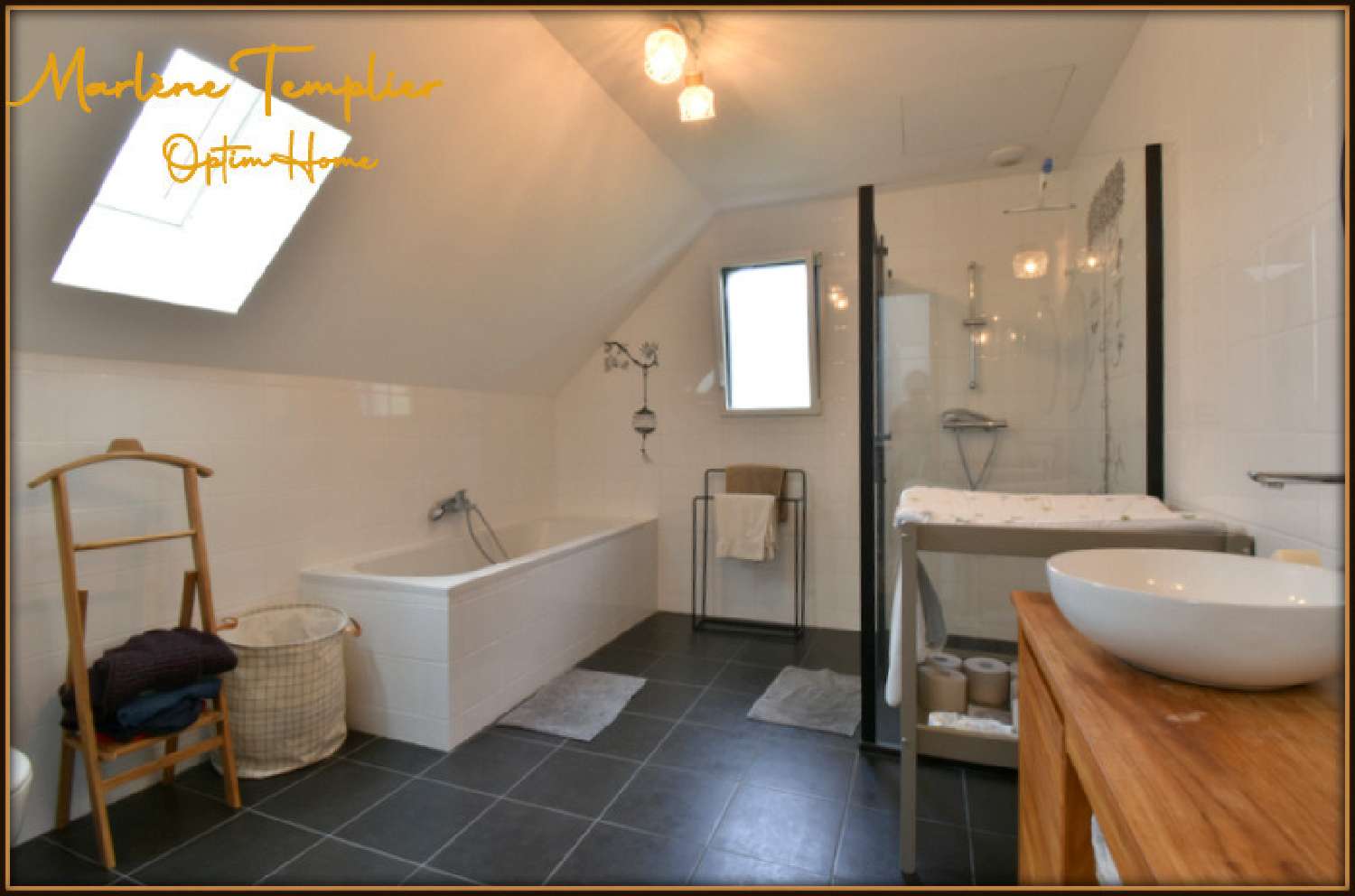  à vendre maison Monein Pyrénées-Atlantiques 7