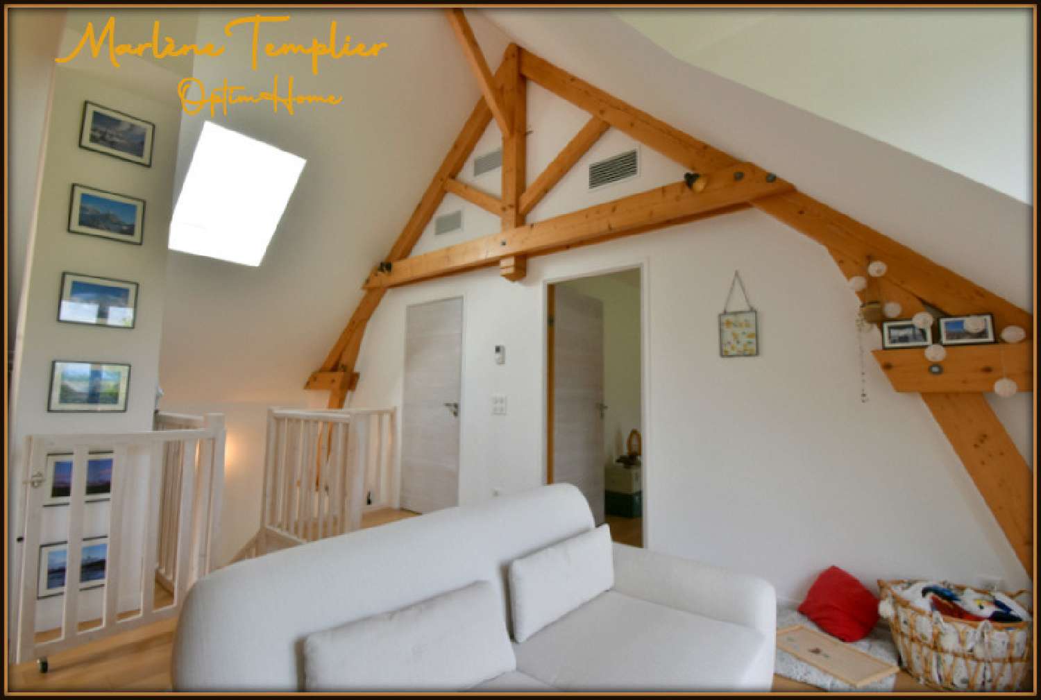  à vendre maison Monein Pyrénées-Atlantiques 8