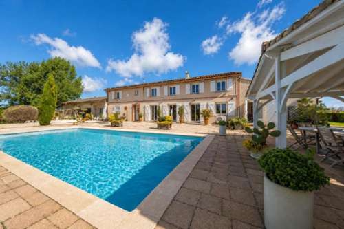 Monès Haute-Garonne Haus Bild 7326632