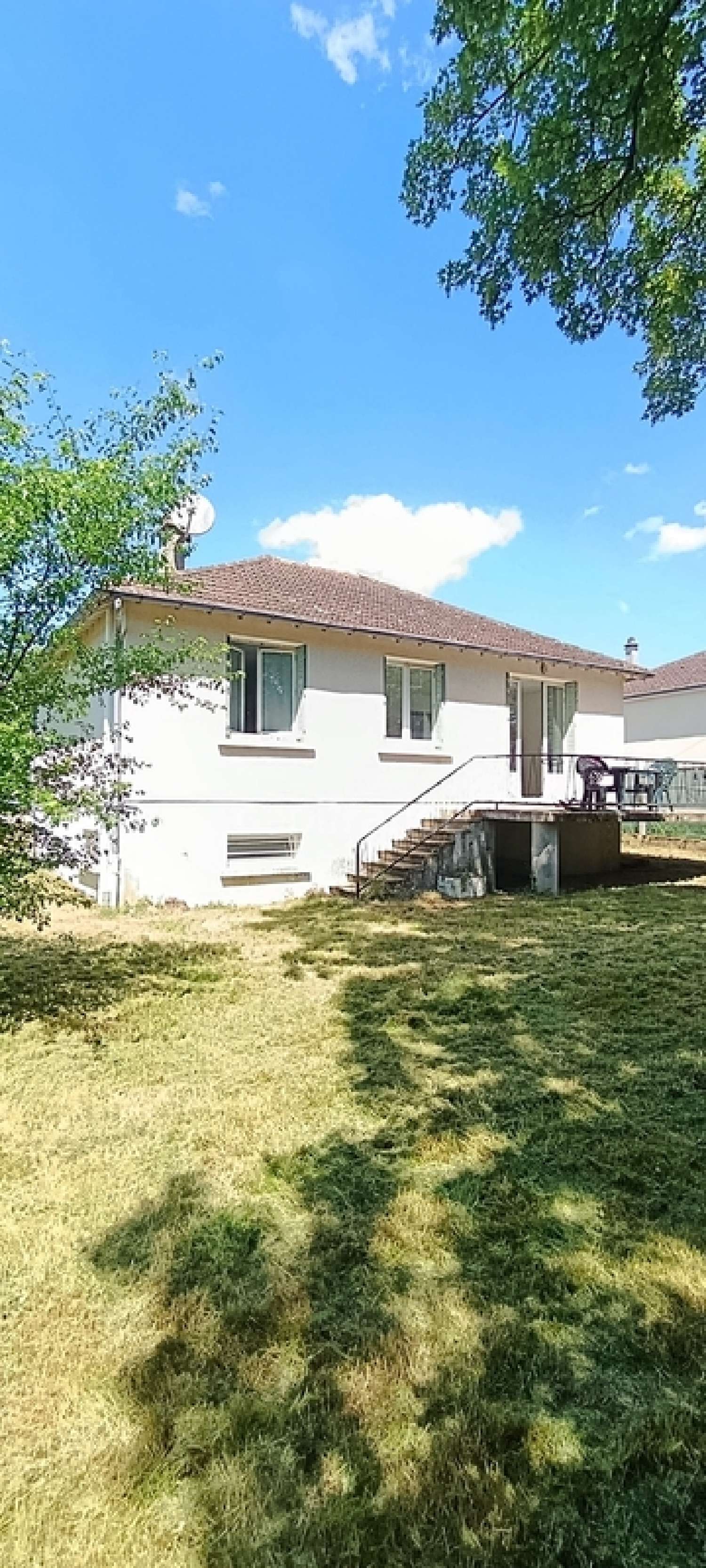 kaufen Haus Monéteau Yonne 1
