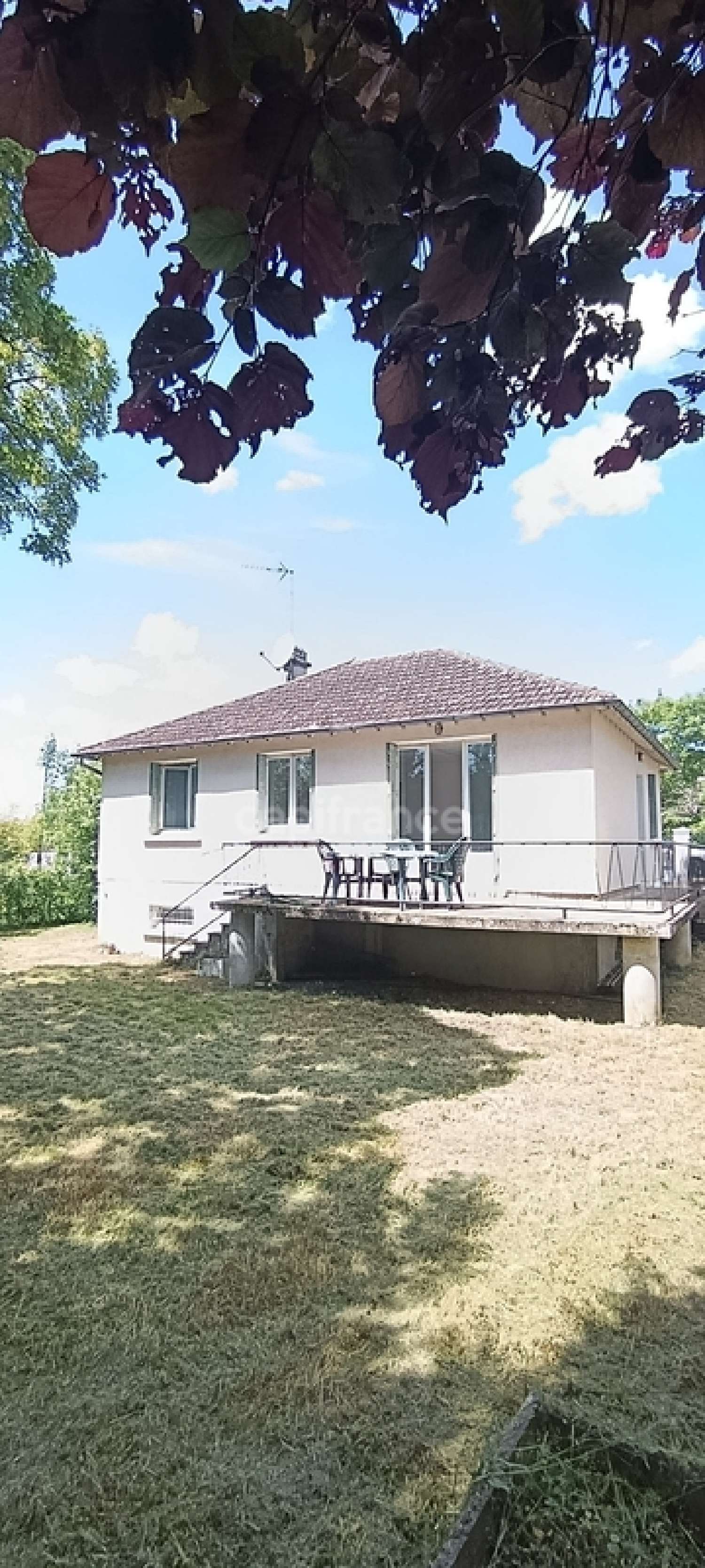 kaufen Haus Monéteau Yonne 2