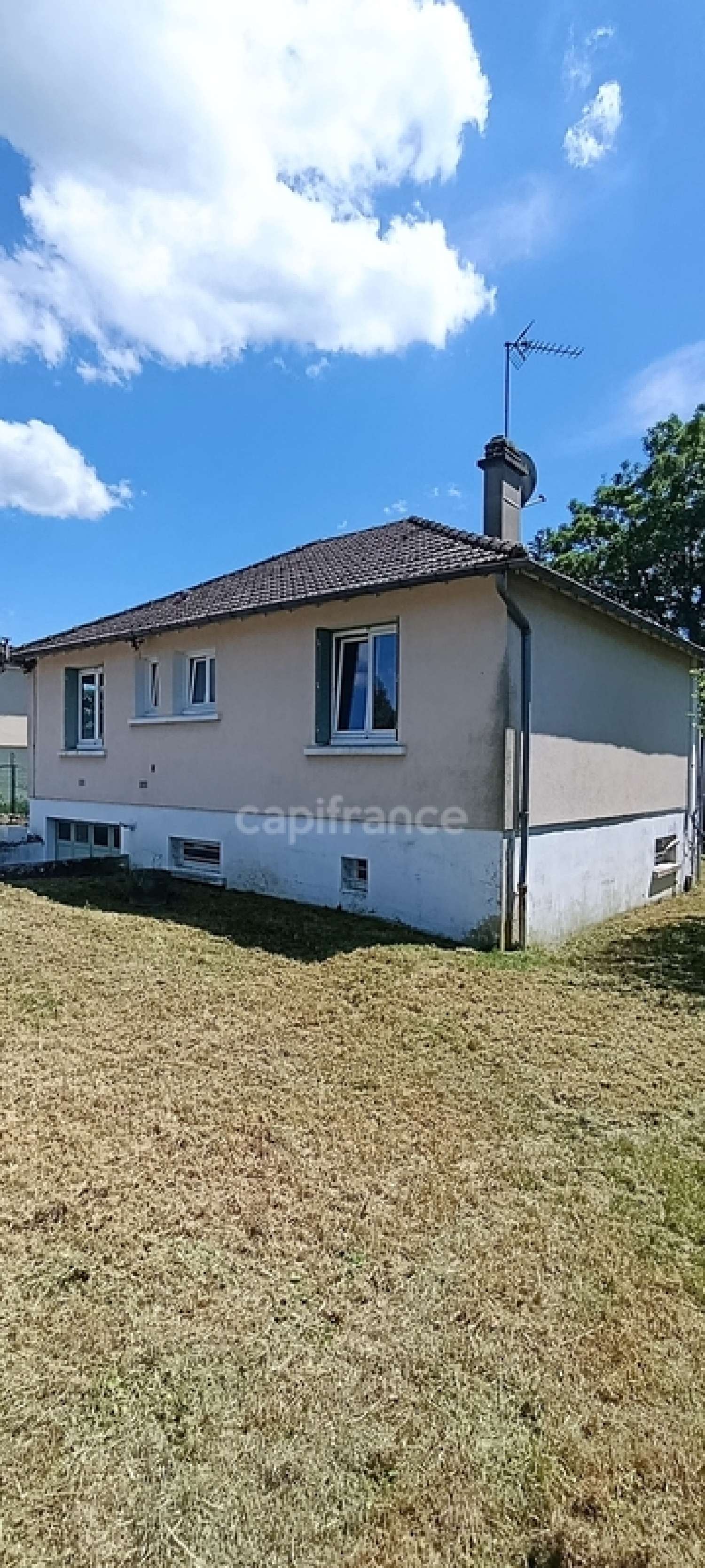 kaufen Haus Monéteau Yonne 3