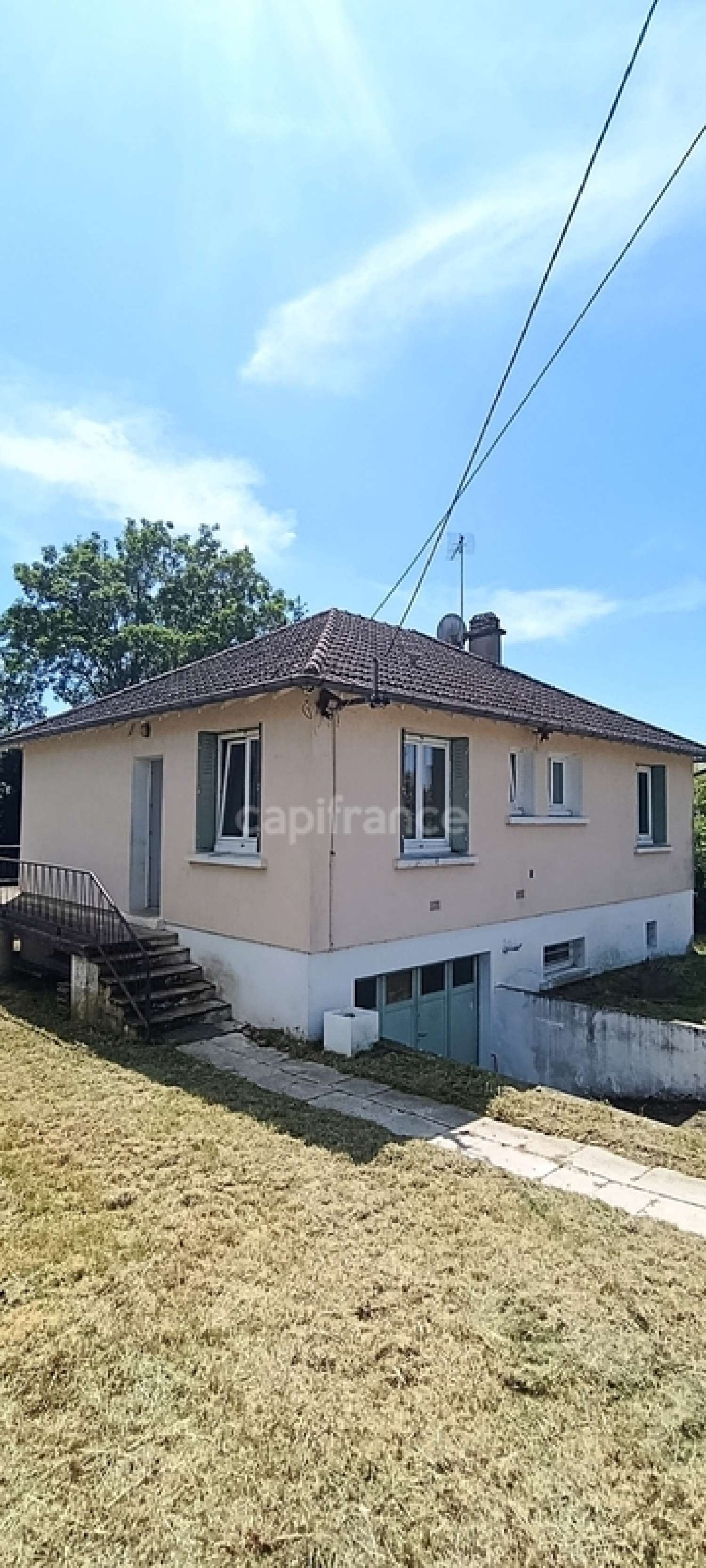 kaufen Haus Monéteau Yonne 4