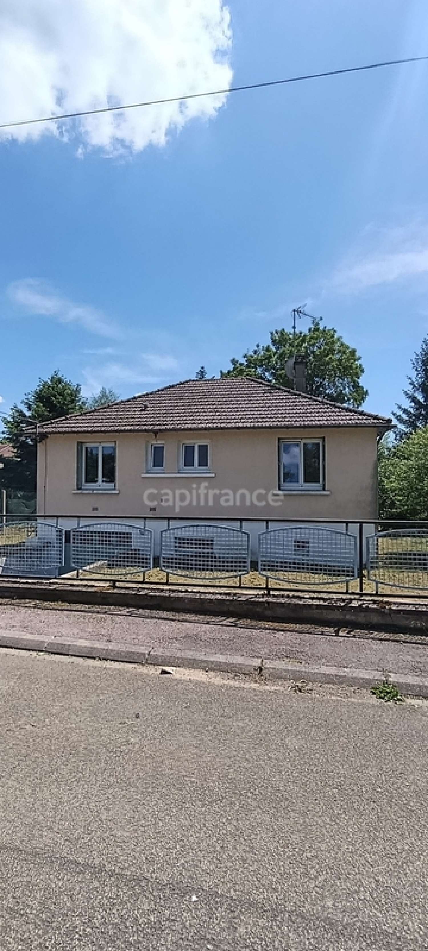 kaufen Haus Monéteau Yonne 5