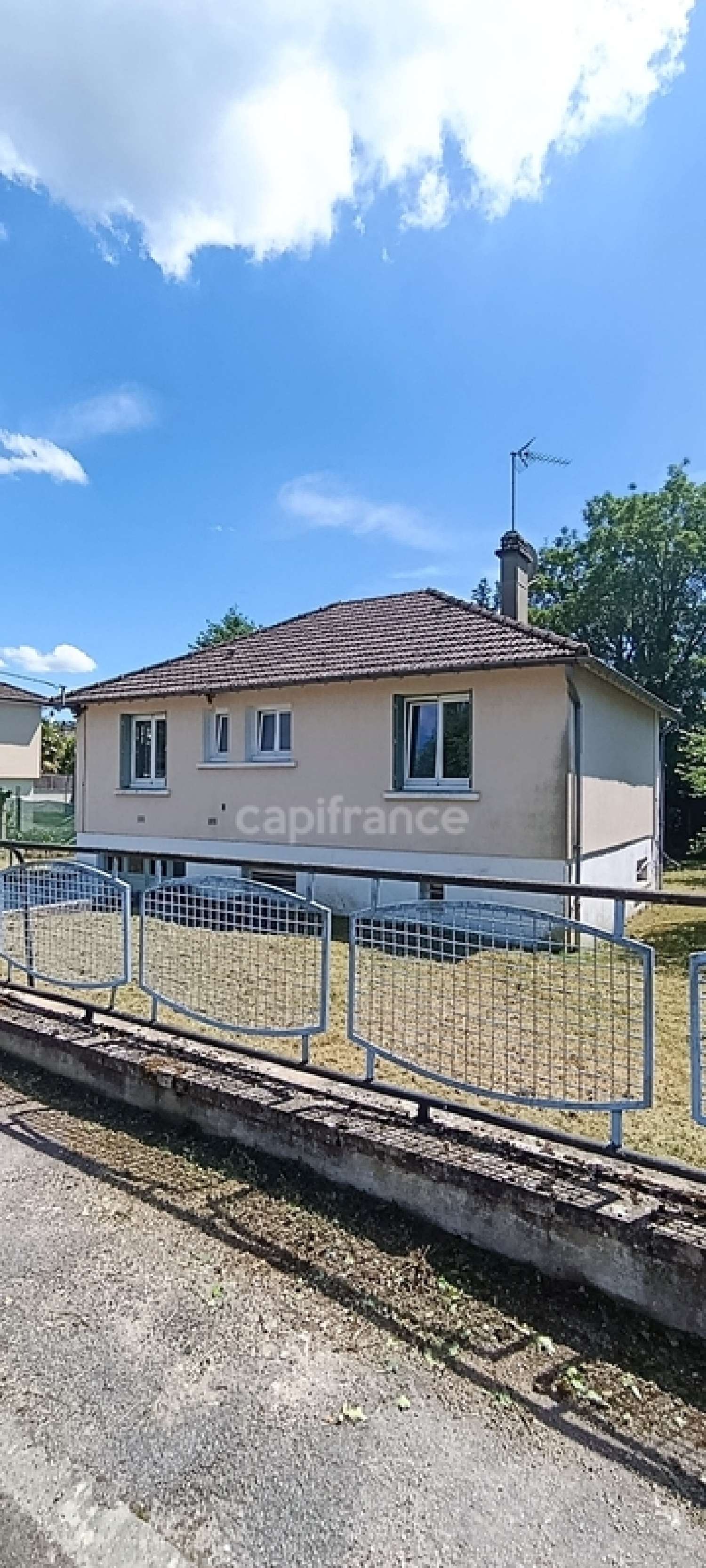 kaufen Haus Monéteau Yonne 6