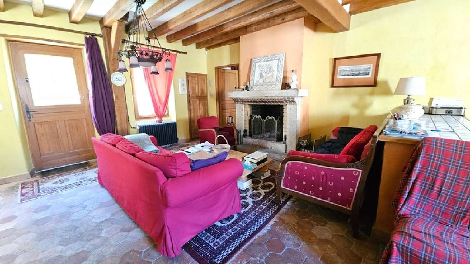  te koop huis Mons-en-Montois Seine-et-Marne 3