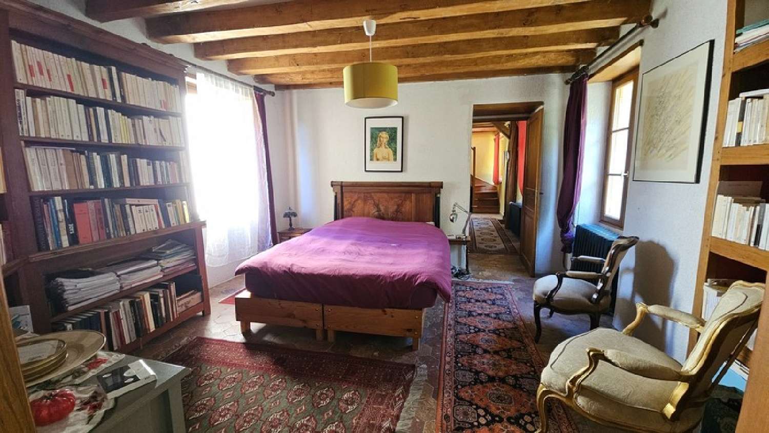  te koop huis Mons-en-Montois Seine-et-Marne 4