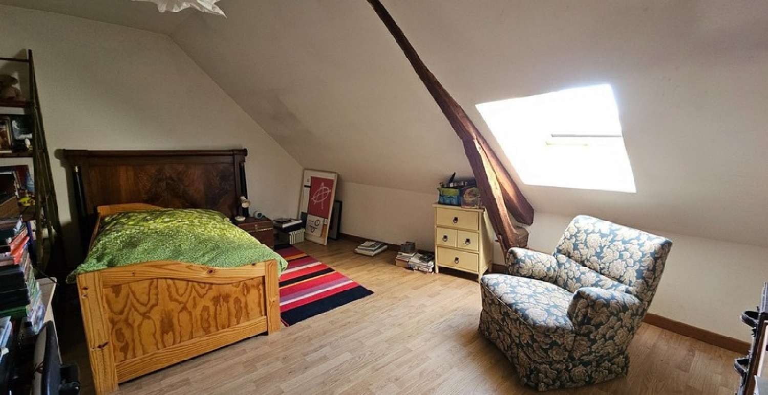  te koop huis Mons-en-Montois Seine-et-Marne 5