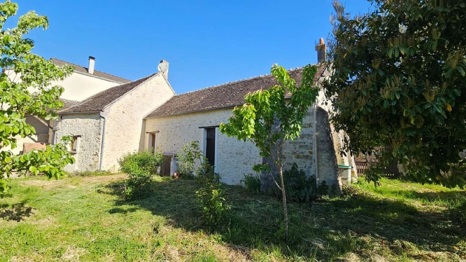  te koop huis Mons-en-Montois Seine-et-Marne 6