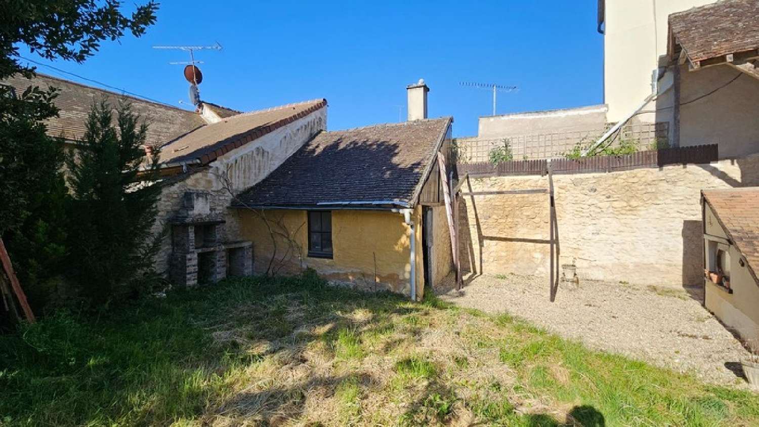  te koop huis Mons-en-Montois Seine-et-Marne 7