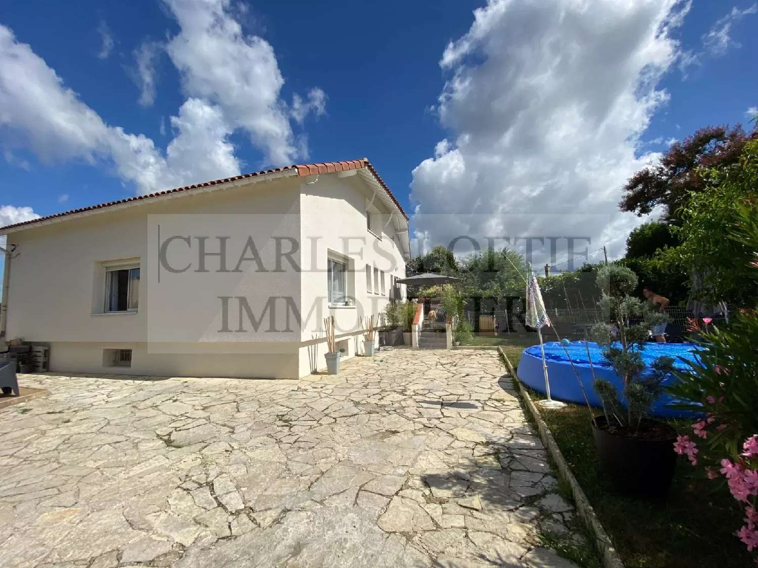  for sale house Monsempron-Libos Lot-et-Garonne 1