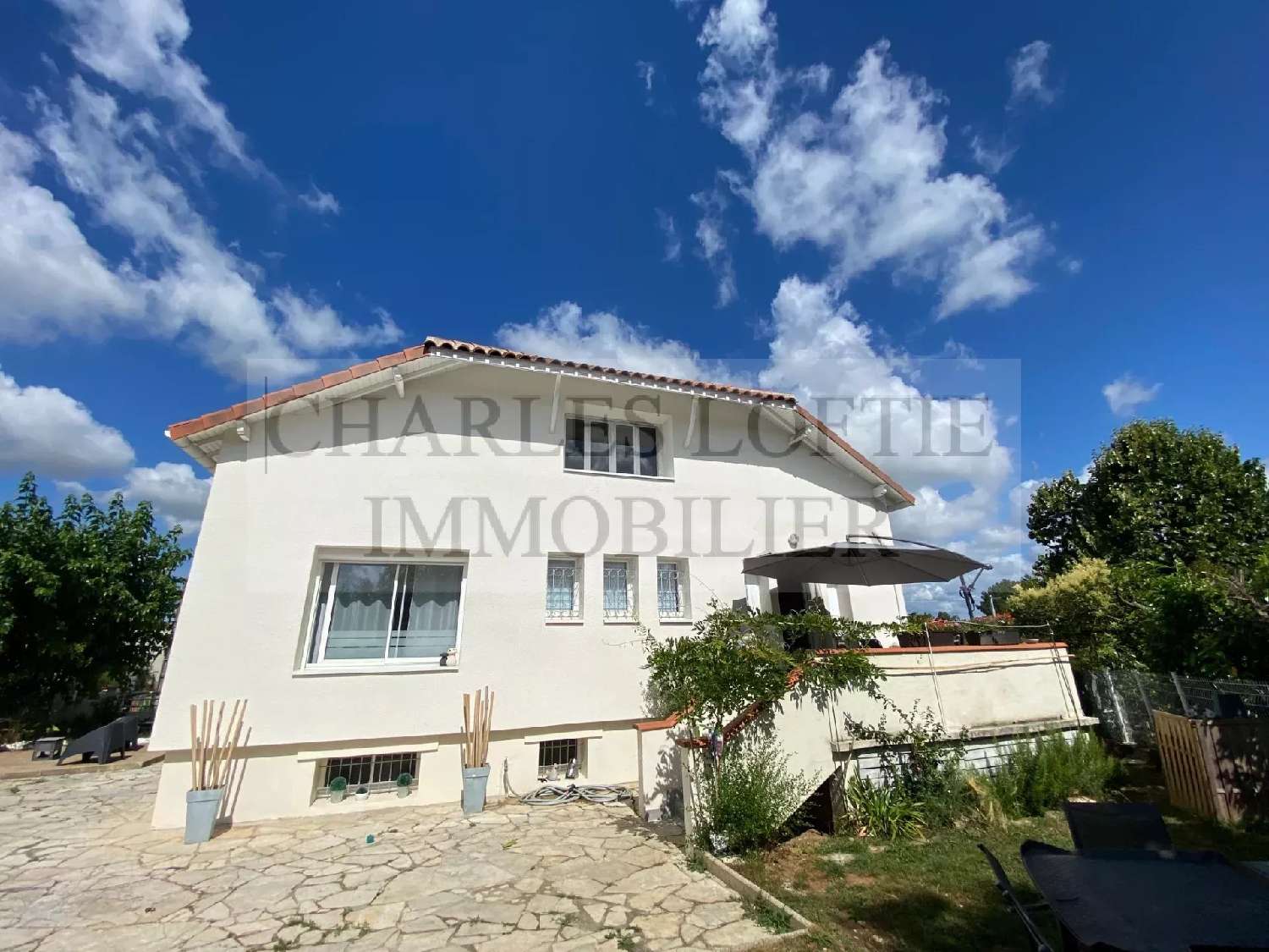  for sale house Monsempron-Libos Lot-et-Garonne 2