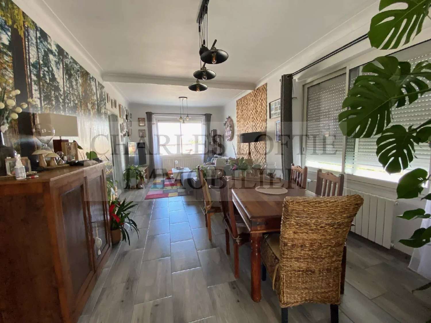  for sale house Monsempron-Libos Lot-et-Garonne 4