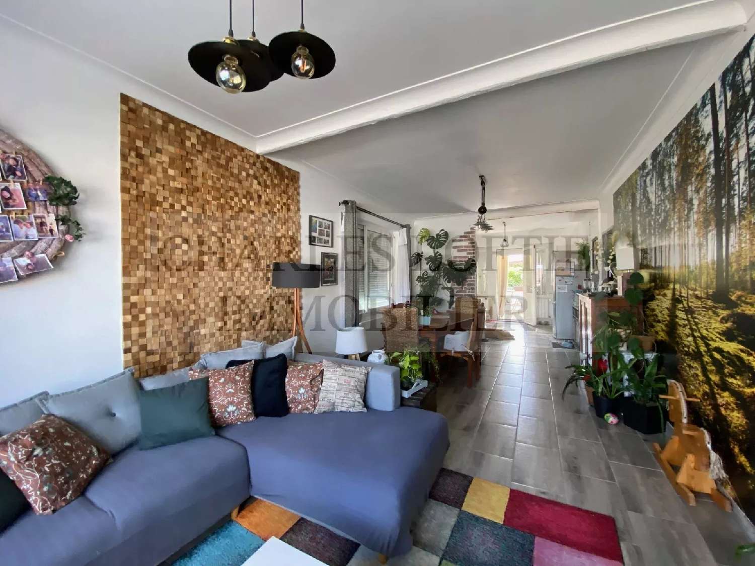  for sale house Monsempron-Libos Lot-et-Garonne 5